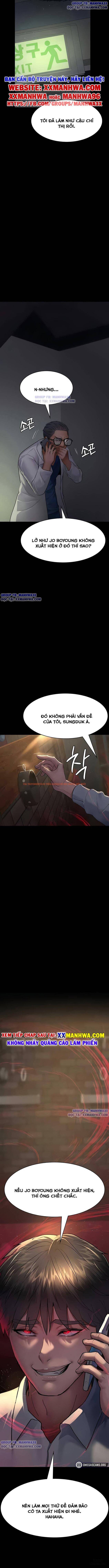 Xem ảnh 17 trong truyện hentai Bệnh Viện Đêm - Chapter 52 - hentaitvn.net