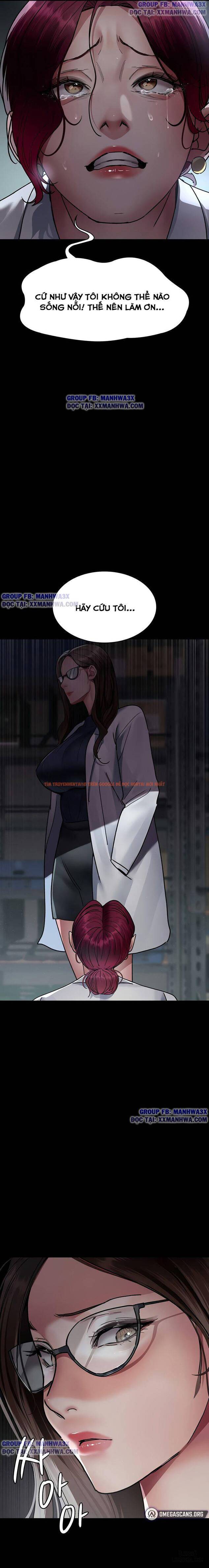 Xem ảnh 18 trong truyện hentai Bệnh Viện Đêm - Chapter 71 - hentaitvn.net