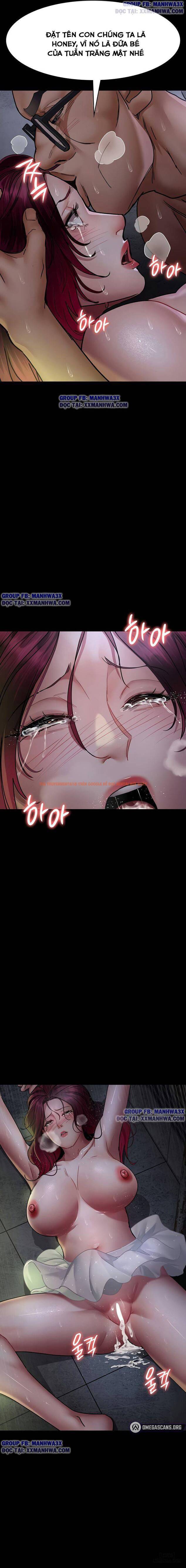 Xem ảnh 20 trong truyện hentai Bệnh Viện Đêm - Chapter 77 - hentaitvn.net