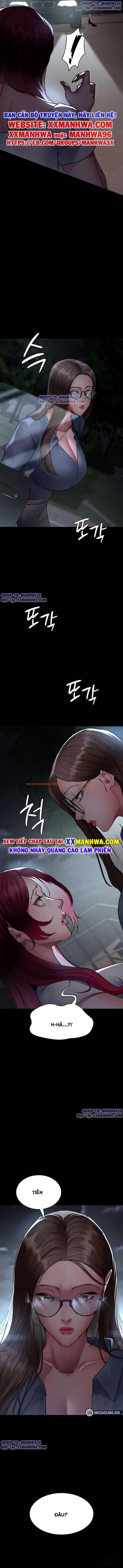 Xem ảnh 20 trong truyện hentai Bệnh Viện Đêm - Chapter 81 - www.hentaitvn.net