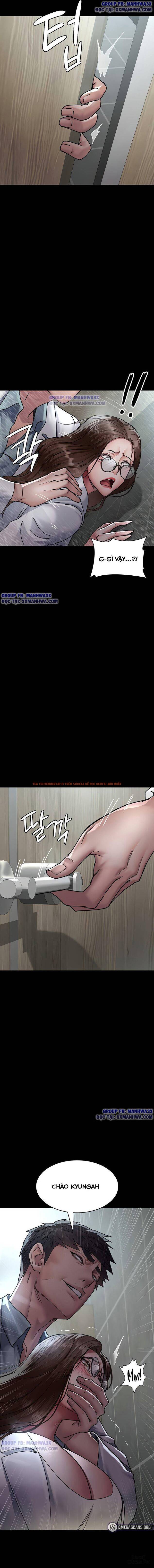 Xem ảnh 18 trong truyện hentai Bệnh Viện Đêm - Chapter 86 - hentaitvn.net