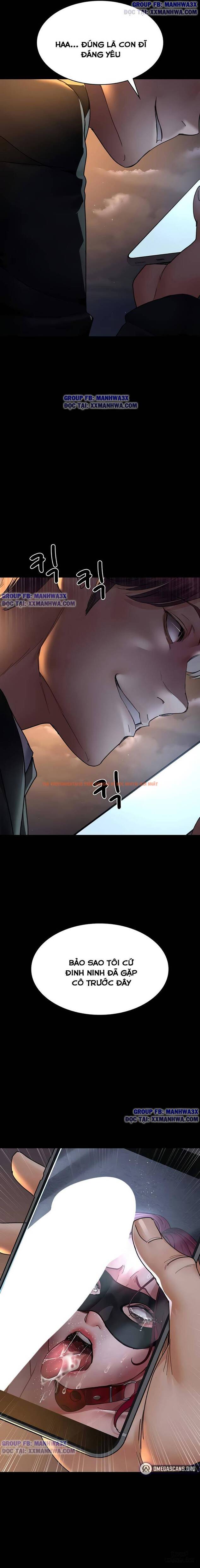 Xem ảnh 18 68870ffe242d4 trong truyện hentai Bệnh Viện Đêm - Chapter 90 - hentaitvn.net