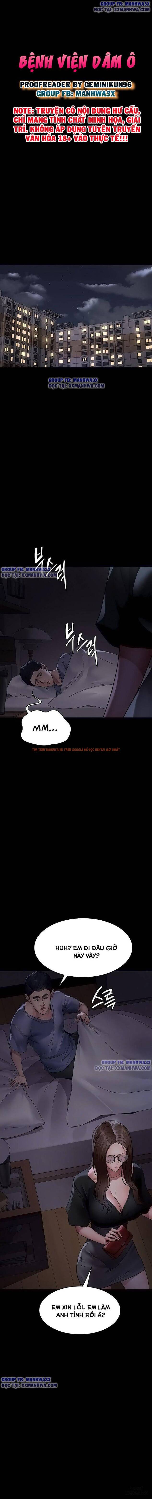 Xem ảnh 2 68870ffac894e trong truyện hentai Bệnh Viện Đêm - Chapter 91 - hentaitvn.net
