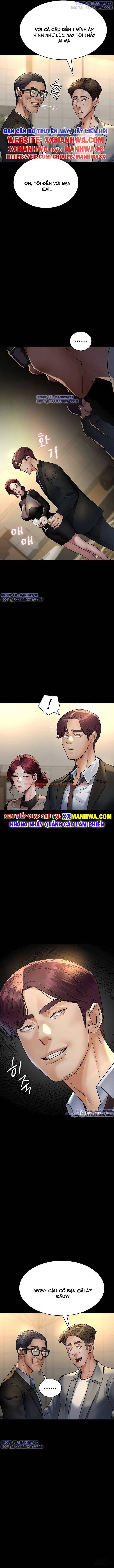 Xem ảnh 20 6887100ab8bc0 trong truyện hentai Bệnh Viện Đêm - Chapter 91 - hentaitvn.net
