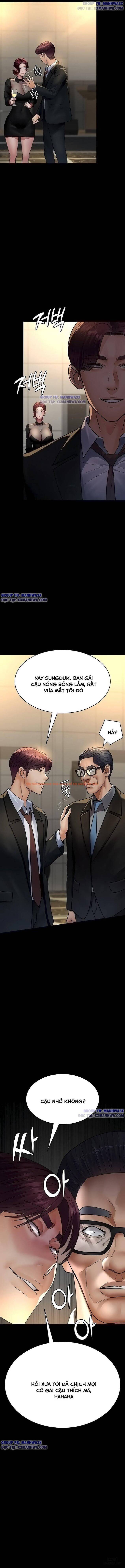 Xem ảnh 21 6887100ae4532 trong truyện hentai Bệnh Viện Đêm - Chapter 91 - hentaitvn.net