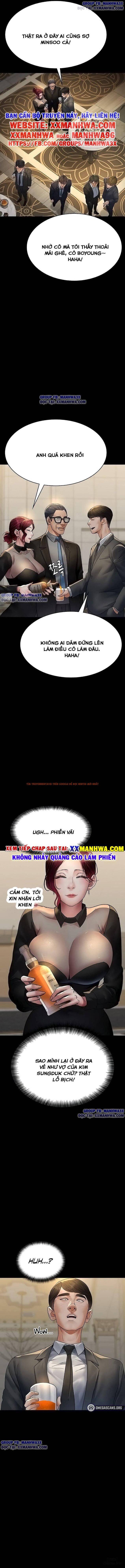 Xem ảnh 8 68870fff0eba9 trong truyện hentai Bệnh Viện Đêm - Chapter 91 - hentaitvn.net