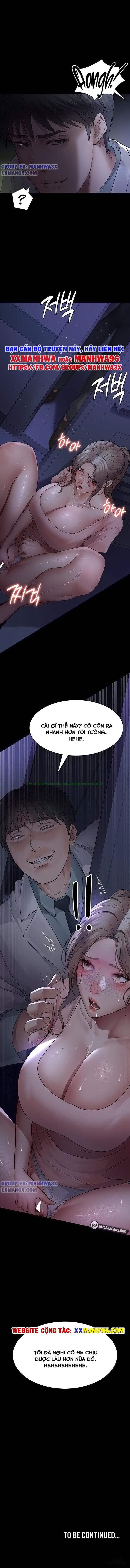 Xem ảnh 6 trong truyện hentai Bệnh Viện Đêm - Chap 25 - Truyenhentai18z.net