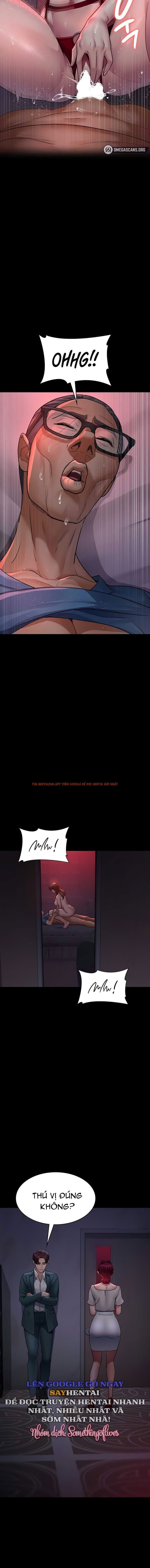 Xem ảnh Bệnh Viện Đêm - Chapter 100 - 10 - Truyenhentaiz.net