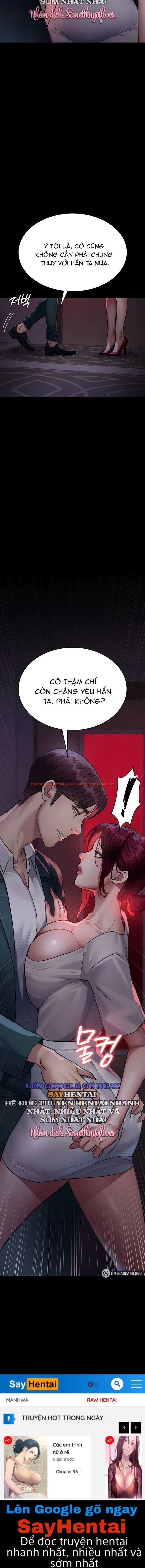 Xem ảnh Bệnh Viện Đêm - Chapter 100 - 12 - Truyenhentaiz.net