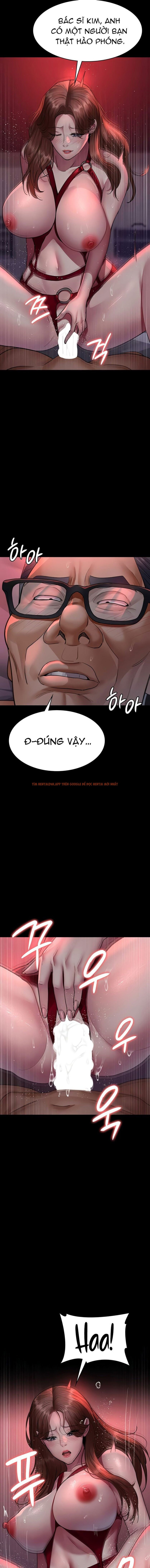 Xem ảnh Bệnh Viện Đêm - Chapter 100 - 9 - Truyenhentaiz.net