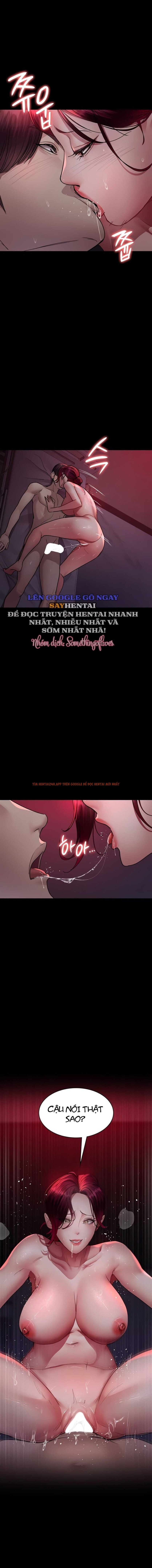 Xem ảnh Bệnh Viện Đêm - Chapter 102 - 10 - Truyenhentaiz.net