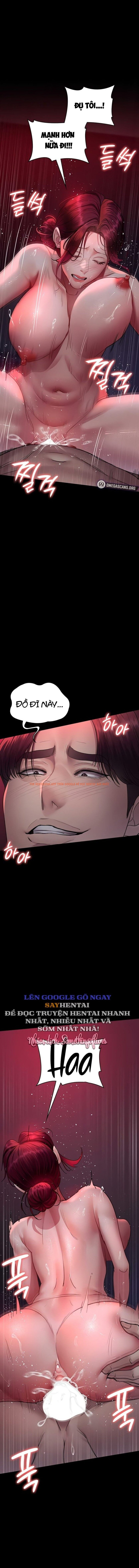 Xem ảnh Bệnh Viện Đêm - Chapter 102 - 13 - Truyenhentaiz.net