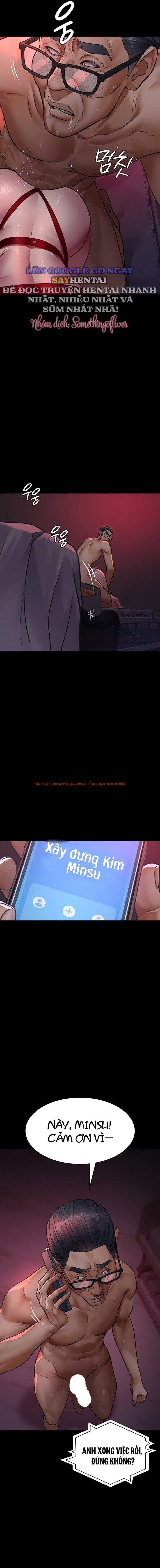 Xem ảnh Bệnh Viện Đêm - Chapter 102 - 17 - Truyenhentaiz.net