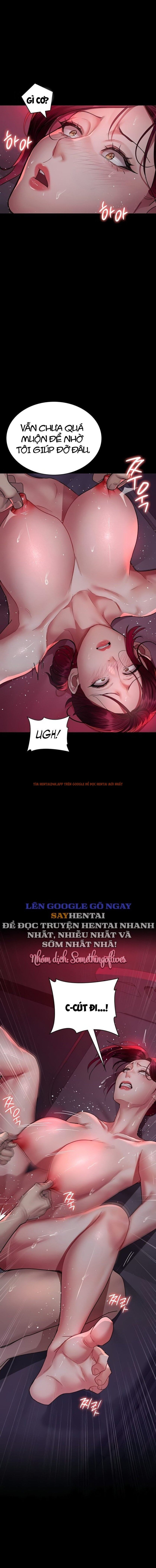 Xem ảnh Bệnh Viện Đêm - Chapter 102 - 6 - Truyenhentaiz.net