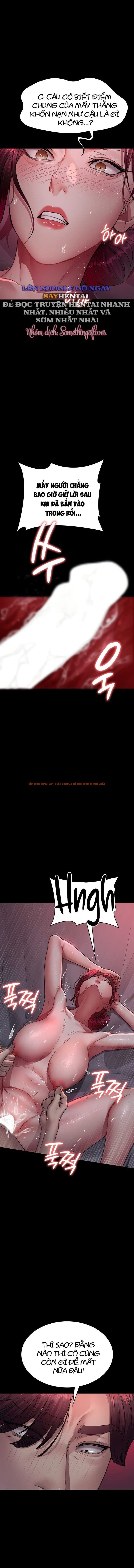 Xem ảnh Bệnh Viện Đêm - Chapter 102 - 7 - Truyenhentaiz.net