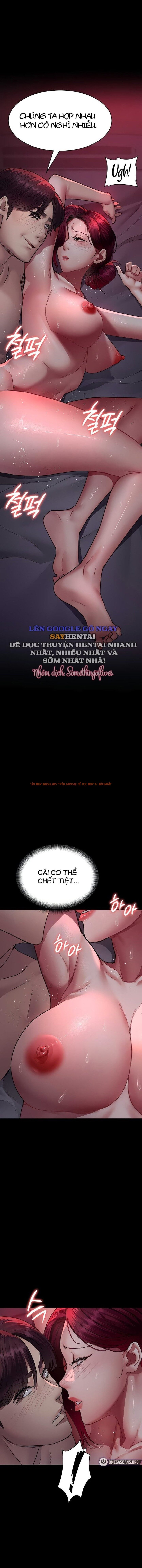 Xem ảnh Bệnh Viện Đêm - Chapter 102 - 9 - Truyenhentaiz.net