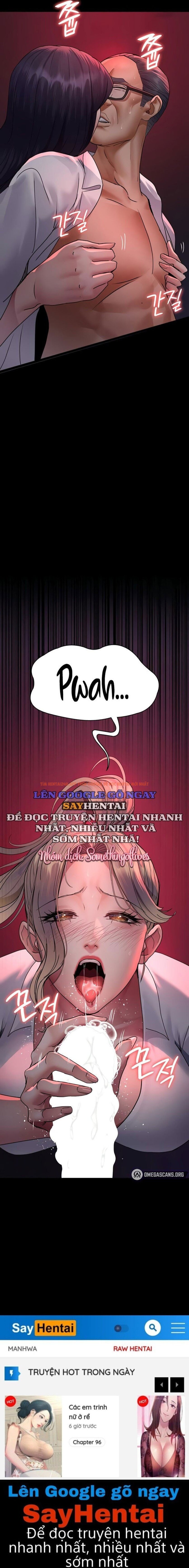 Xem ảnh Bệnh Viện Đêm - Chapter 103 - 12 - Truyenhentaiz.net