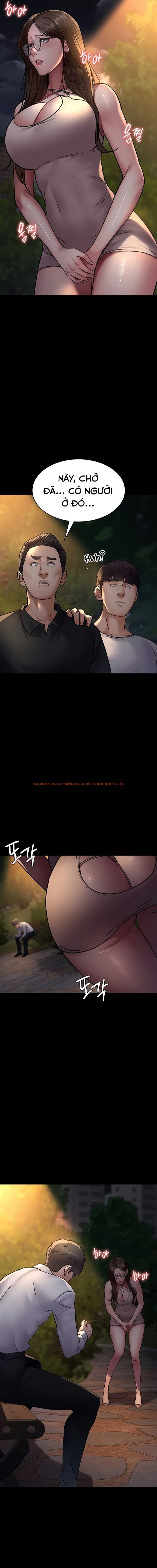 Xem ảnh Bệnh Viện Đêm - Chapter 105 - 11 - Truyenhentaiz.net