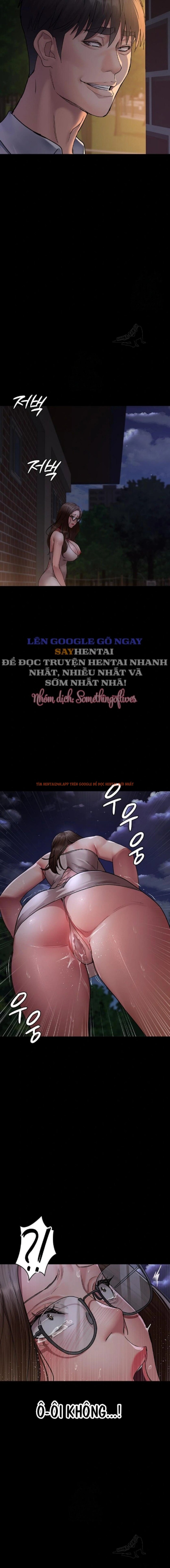 Xem ảnh Bệnh Viện Đêm - Chapter 106 - 10 - Truyenhentaiz.net