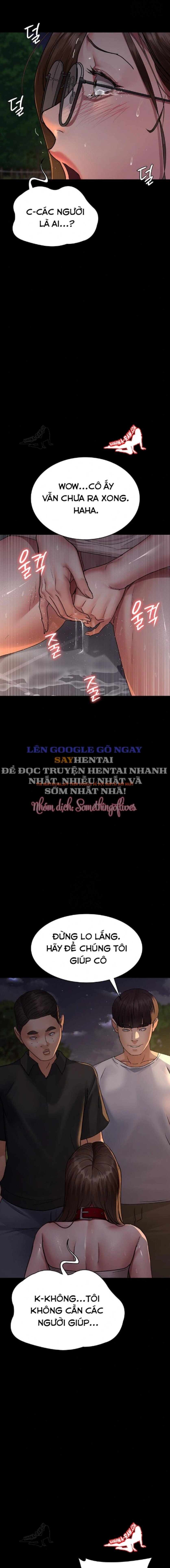 Xem ảnh Bệnh Viện Đêm - Chapter 106 - 15 - Truyenhentaiz.net