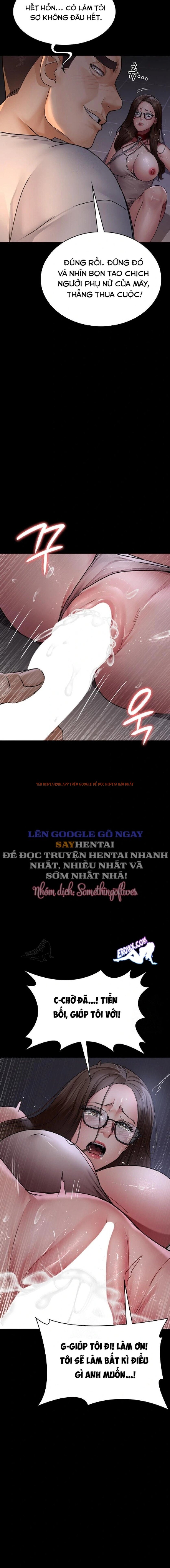 Xem ảnh Bệnh Viện Đêm - Chapter 106 - 19 - Truyenhentaiz.net