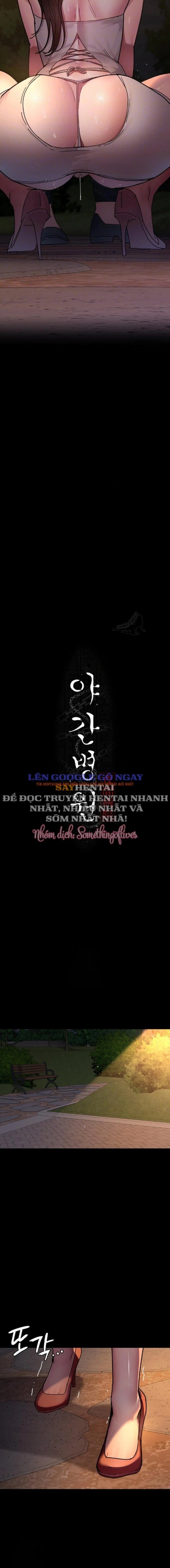 Xem ảnh Bệnh Viện Đêm - Chapter 106 - 2 - Truyenhentaiz.net