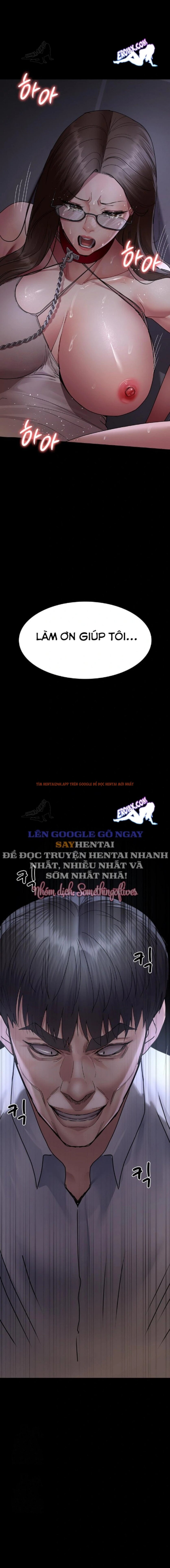 Xem ảnh Bệnh Viện Đêm - Chapter 106 - 21 - Truyenhentaiz.net