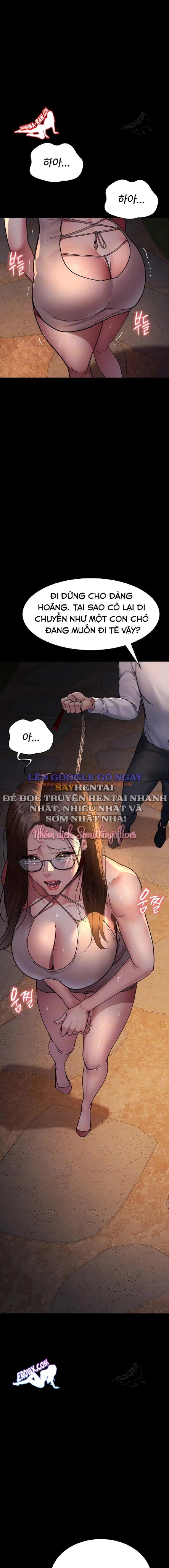 Xem ảnh Bệnh Viện Đêm - Chapter 106 - 3 - Truyenhentaiz.net