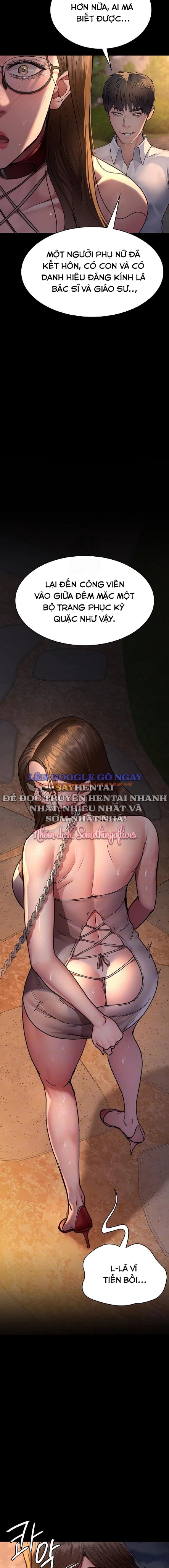 Xem ảnh Bệnh Viện Đêm - Chapter 106 - 4 - Truyenhentaiz.net