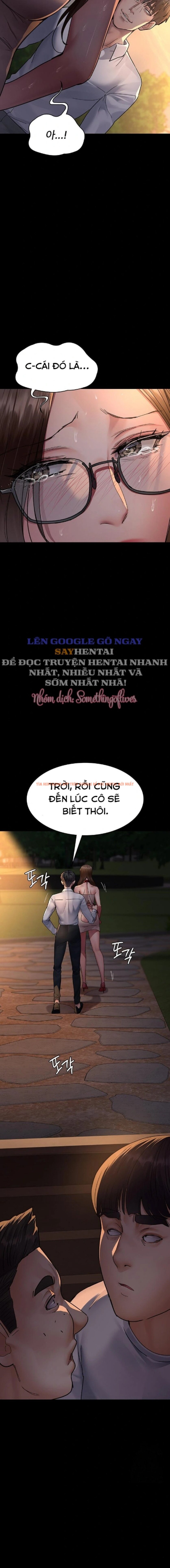 Xem ảnh Bệnh Viện Đêm - Chapter 106 - 6 - Truyenhentaiz.net