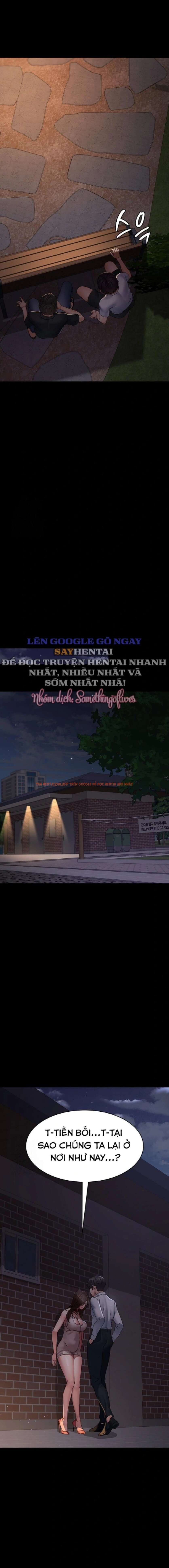 Xem ảnh Bệnh Viện Đêm - Chapter 106 - 7 - Truyenhentaiz.net
