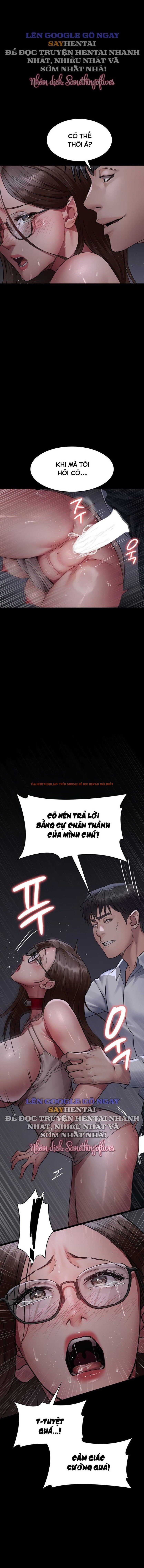 Xem ảnh Bệnh Viện Đêm - Chapter 107 - 11 - Truyenhentaiz.net