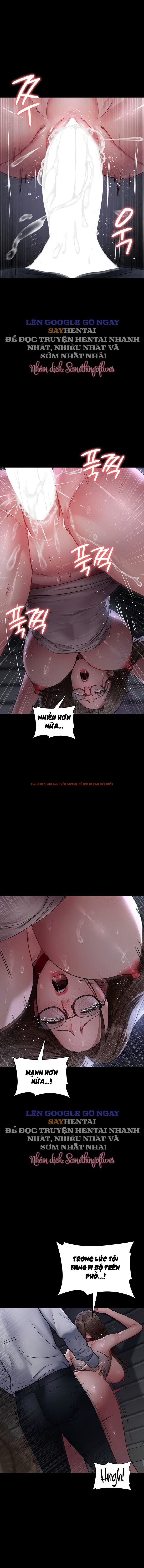 Xem ảnh Bệnh Viện Đêm - Chapter 107 - 13 - Truyenhentaiz.net