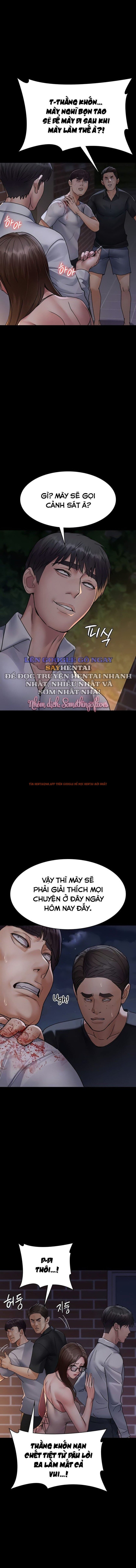 Xem ảnh Bệnh Viện Đêm - Chapter 107 - 2 - Truyenhentaiz.net