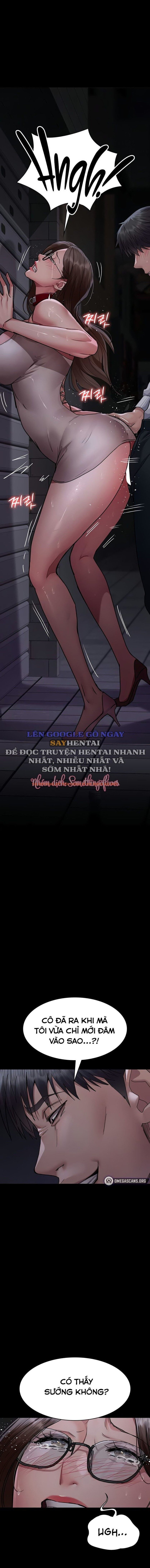 Xem ảnh Bệnh Viện Đêm - Chapter 107 - 9 - Truyenhentaiz.net