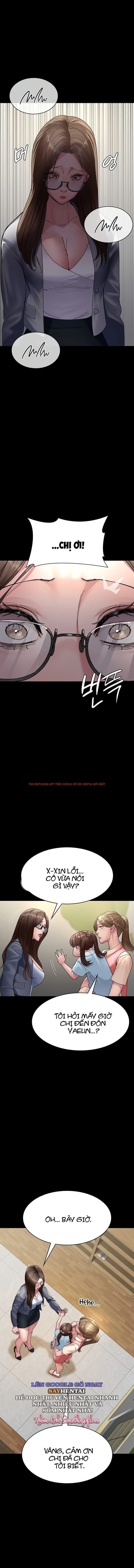 Xem ảnh Bệnh Viện Đêm - Chapter 108 - 11 - Truyenhentaiz.net