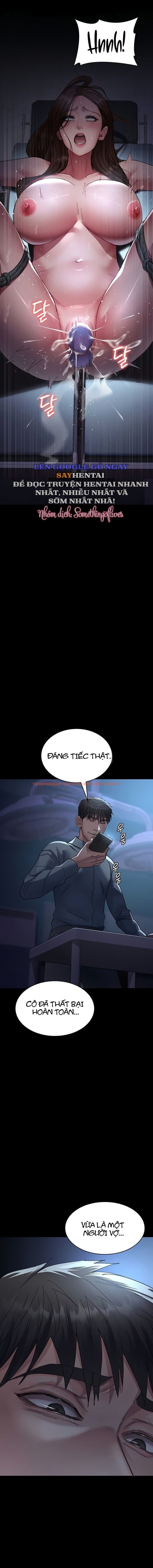 Xem ảnh Bệnh Viện Đêm - Chapter 108 - 17 - Truyenhentaiz.net