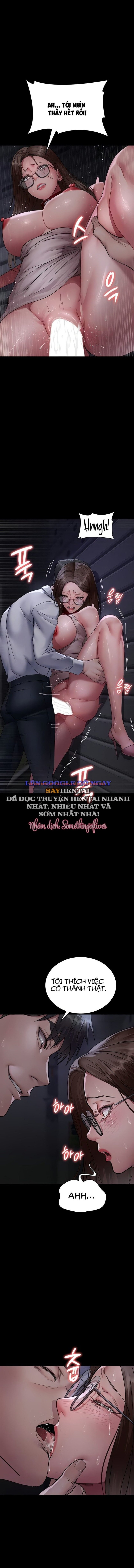 Xem ảnh Bệnh Viện Đêm - Chapter 108 - 4 - Truyenhentaiz.net