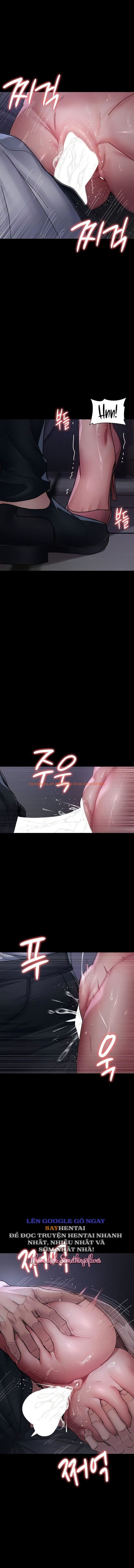 Xem ảnh Bệnh Viện Đêm - Chapter 108 - 5 - Truyenhentaiz.net