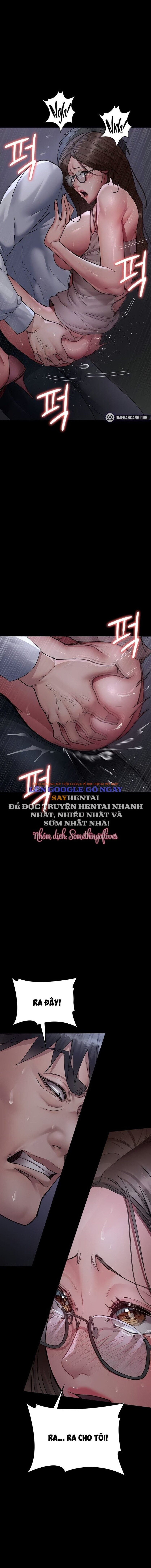 Xem ảnh Bệnh Viện Đêm - Chapter 108 - 6 - Truyenhentaiz.net