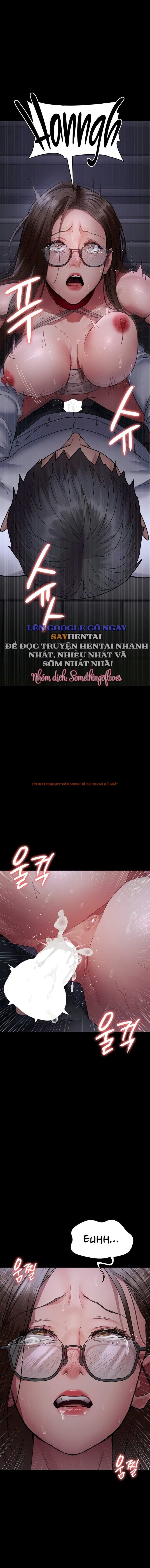 Xem ảnh Bệnh Viện Đêm - Chapter 108 - 7 - Truyenhentaiz.net