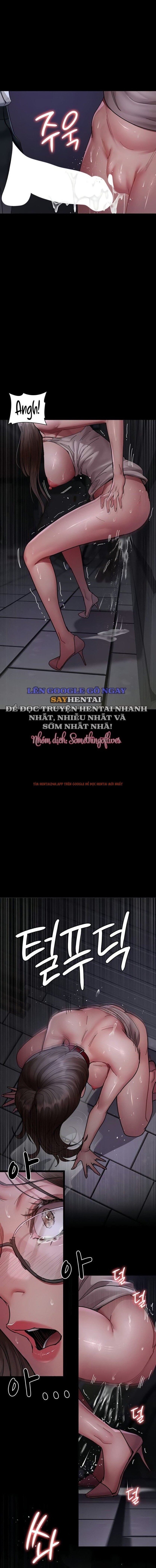Xem ảnh Bệnh Viện Đêm - Chapter 108 - 8 - Truyenhentaiz.net