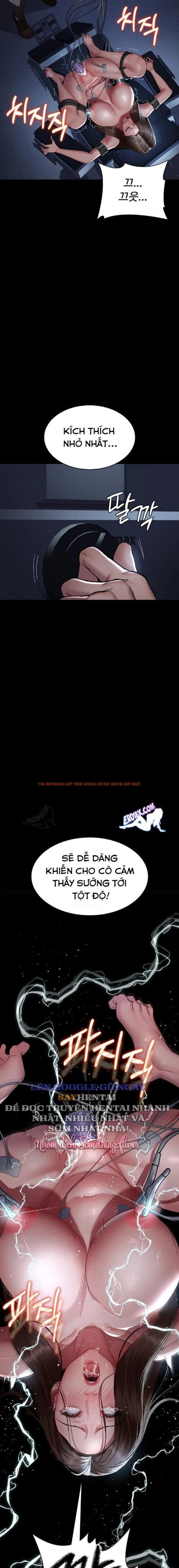 Xem ảnh Bệnh Viện Đêm - Chapter 109 - 13 - Truyenhentaiz.net