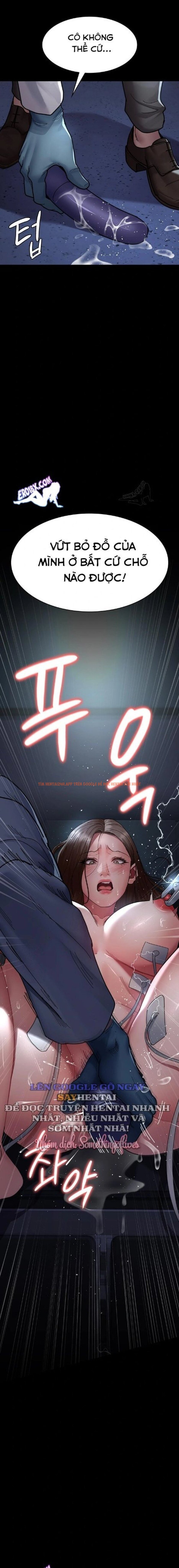 Xem ảnh Bệnh Viện Đêm - Chapter 109 - 16 - Truyenhentaiz.net