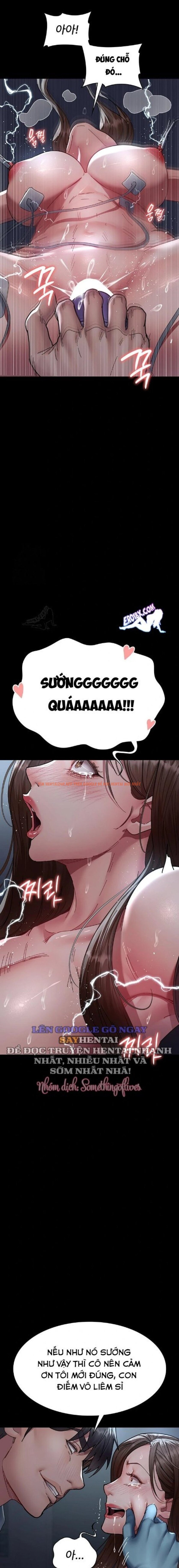 Xem ảnh Bệnh Viện Đêm - Chapter 109 - 20 - Truyenhentaiz.net