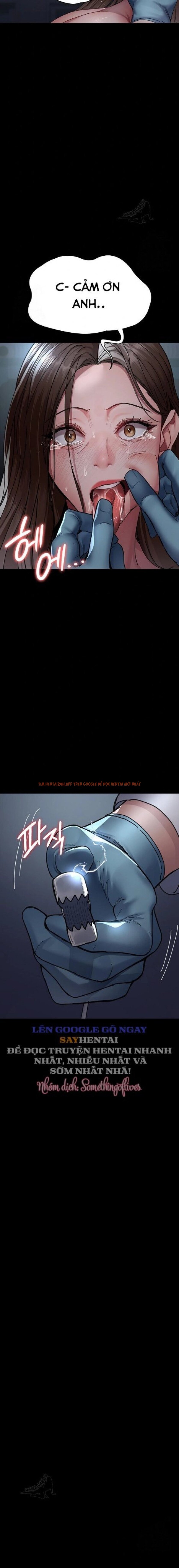 Xem ảnh Bệnh Viện Đêm - Chapter 109 - 21 - Truyenhentaiz.net