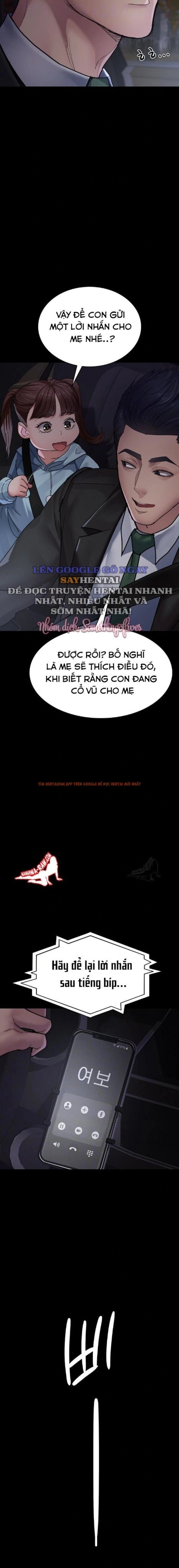 Xem ảnh Bệnh Viện Đêm - Chapter 109 - 5 - Truyenhentaiz.net