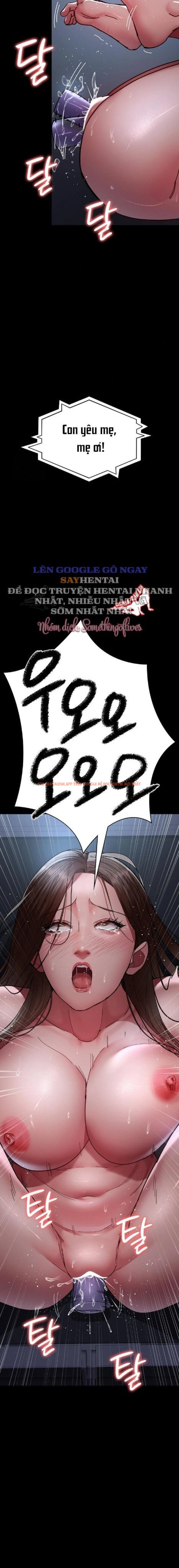 Xem ảnh Bệnh Viện Đêm - Chapter 109 - 7 - Truyenhentaiz.net