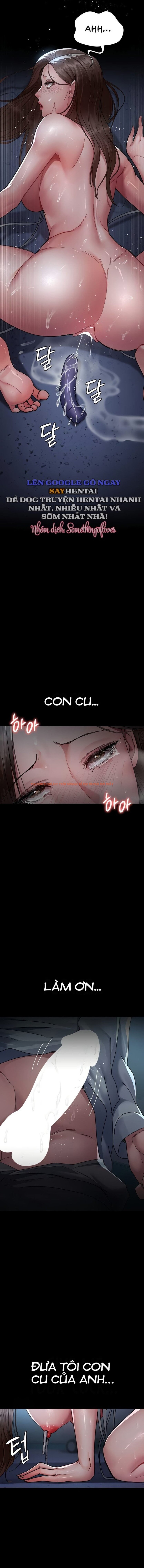 Xem ảnh Bệnh Viện Đêm - Chapter 110 - 14 - Truyenhentaiz.net