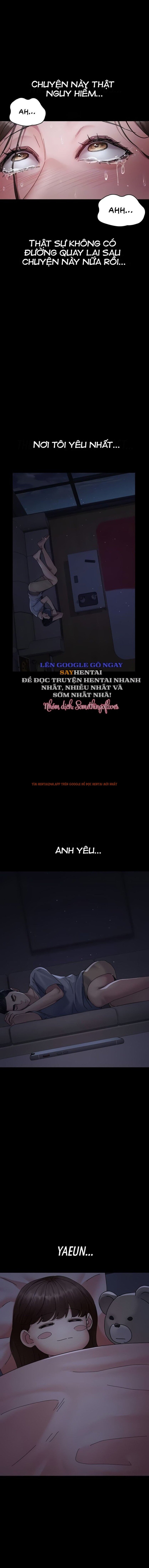 Xem ảnh Bệnh Viện Đêm - Chapter 110 - 4 - Truyenhentaiz.net